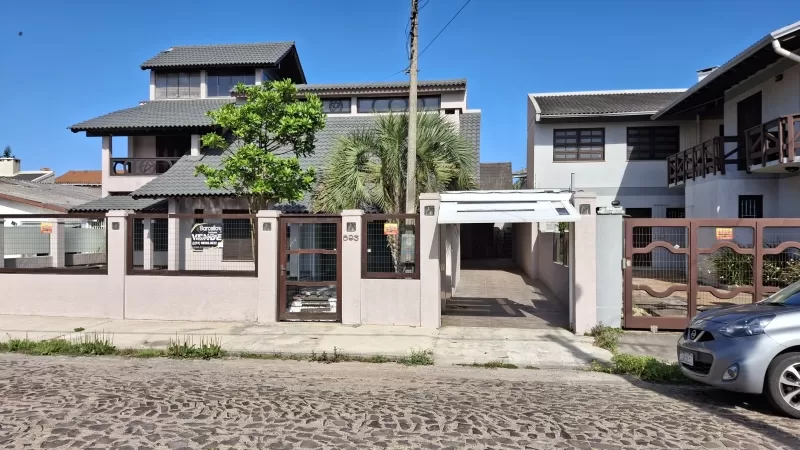 Tramandaí - Código: 1668